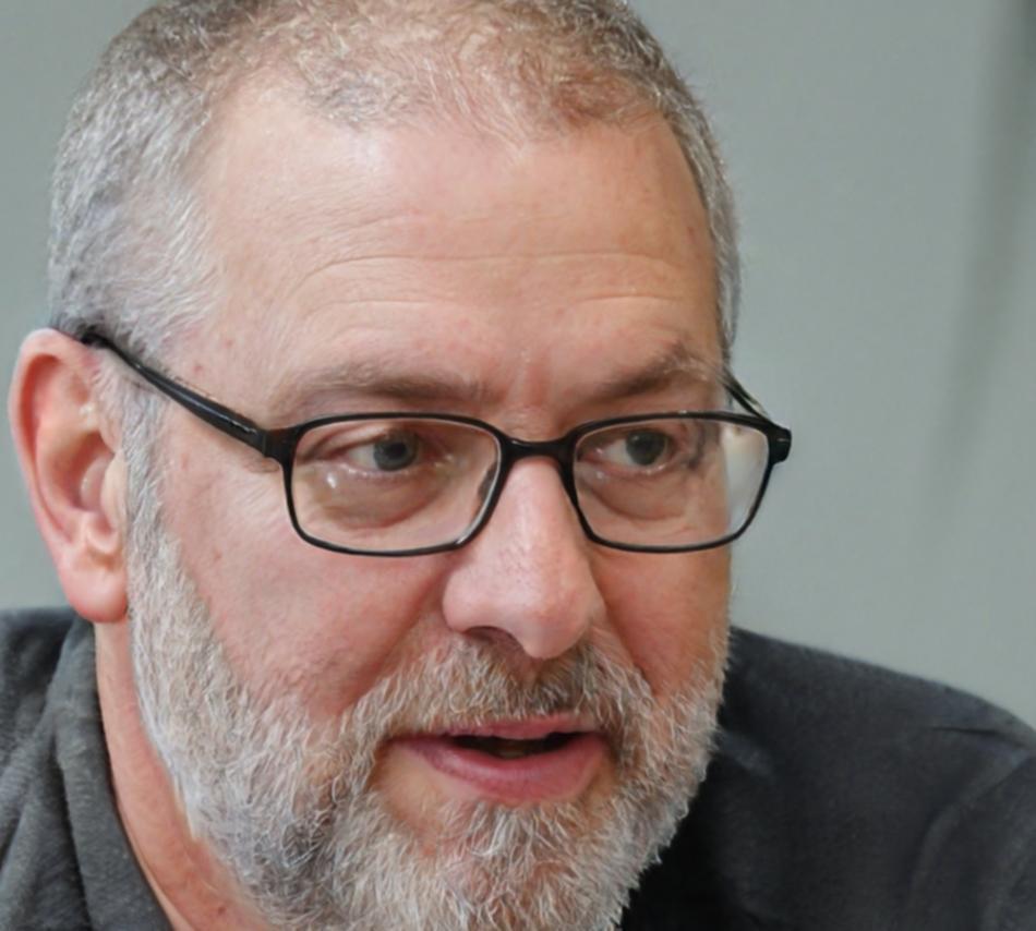 マルクス・エンゲルス氏のプロフィール写真